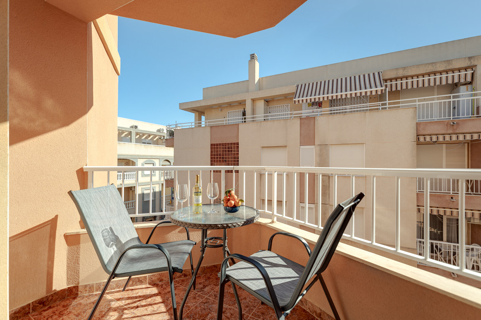 Justa Consulting - 6